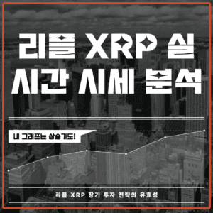 리플 XRP