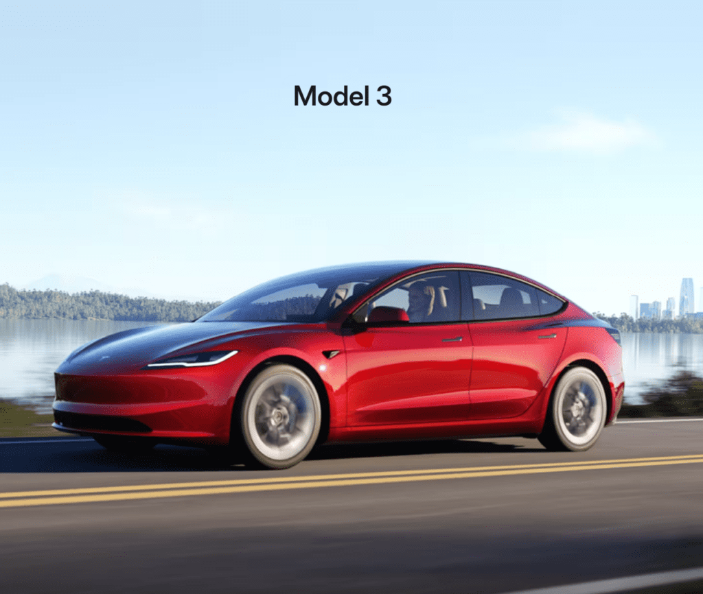 2025 전기차 비교