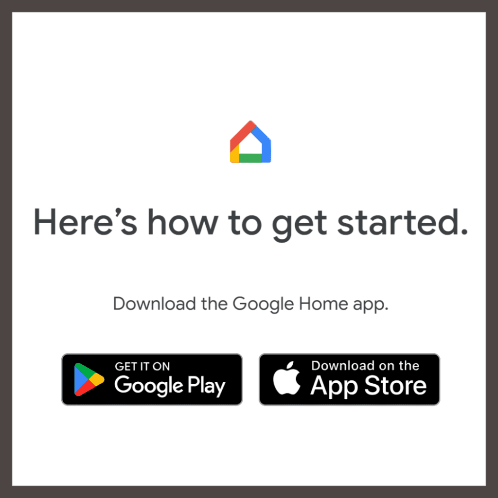 구글홈미니 사용법