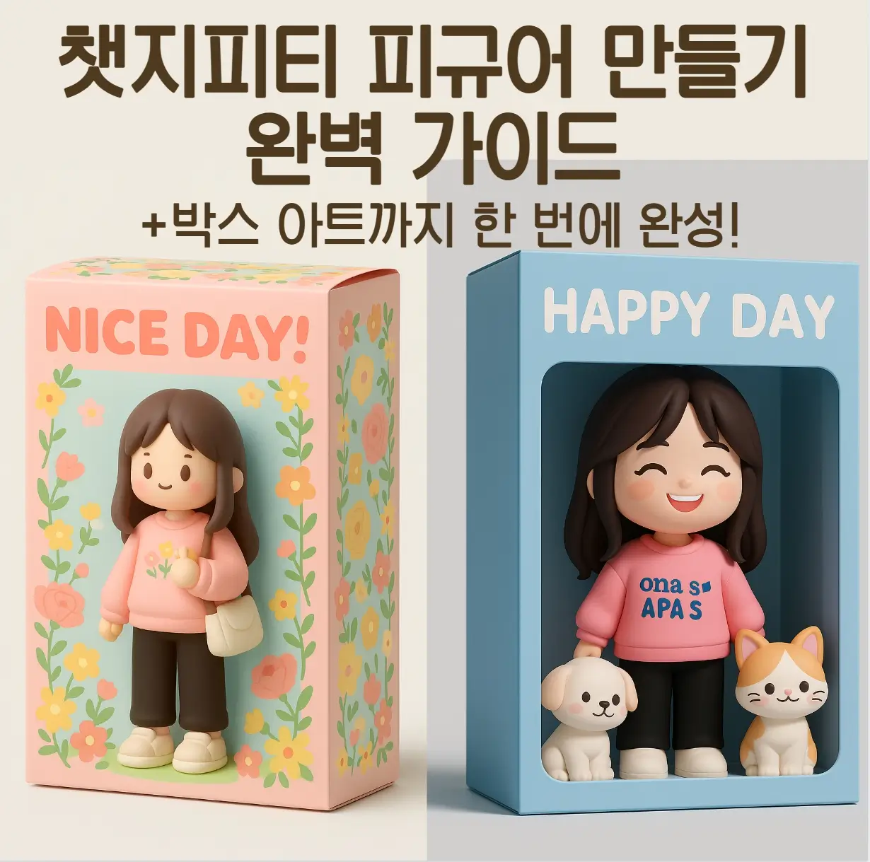 챗지피티 피규어